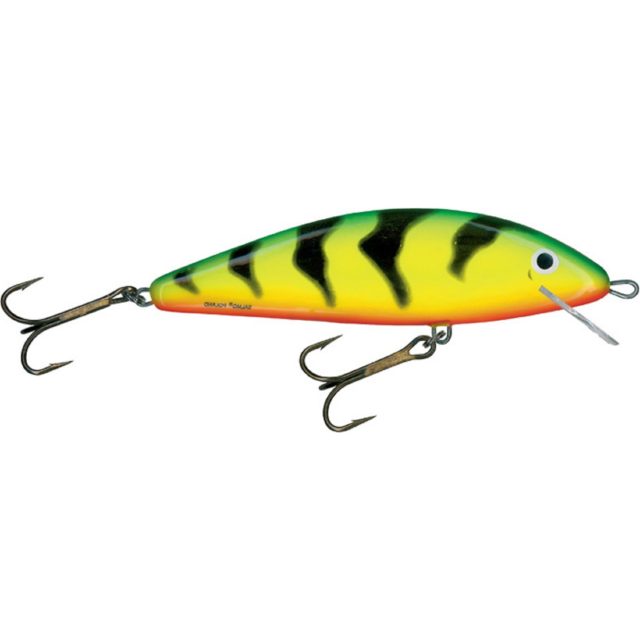 Warrior 15 Crank GT