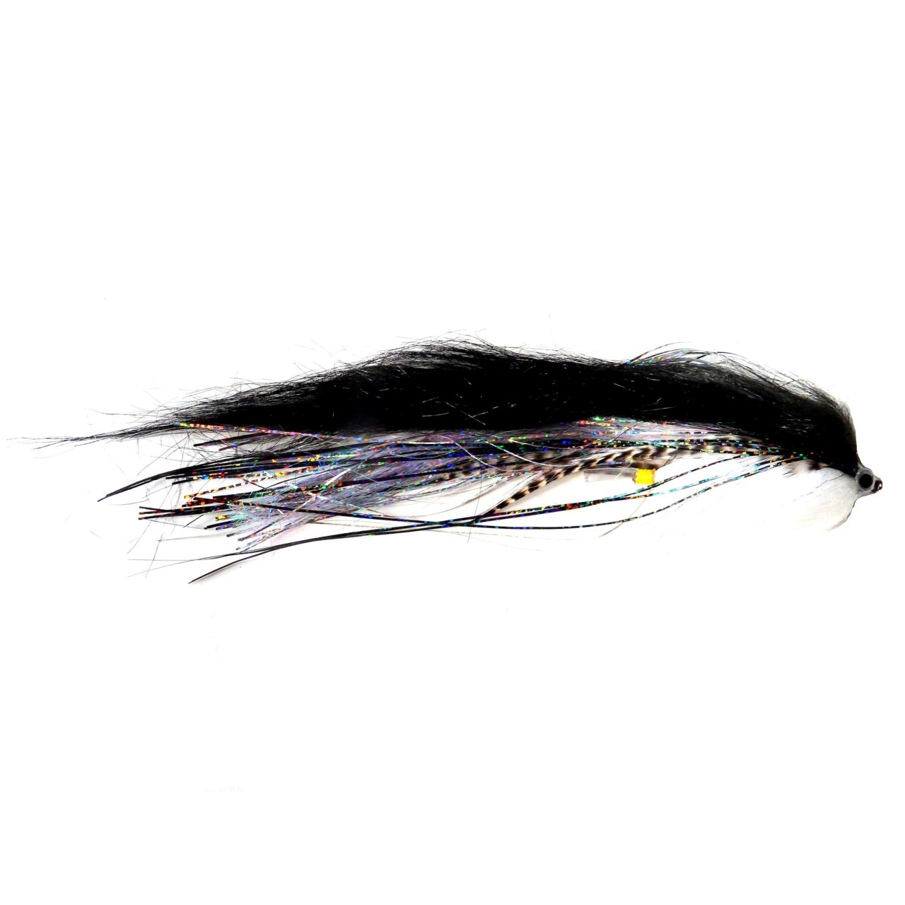 Pike Streamer XL Roach