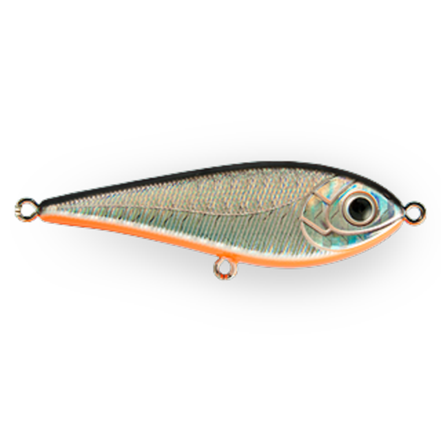 Buster Jerk II A70-713