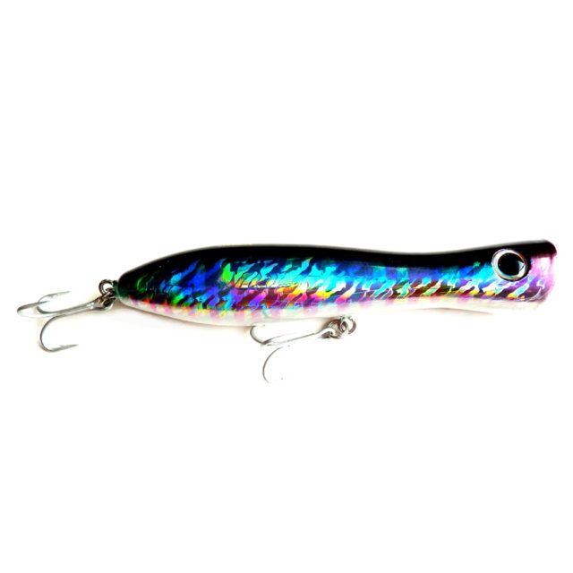Tuna Hunter SR Popper WD-013#077