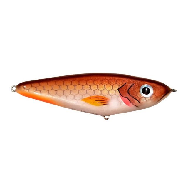 Palych Renegade Brown Fish