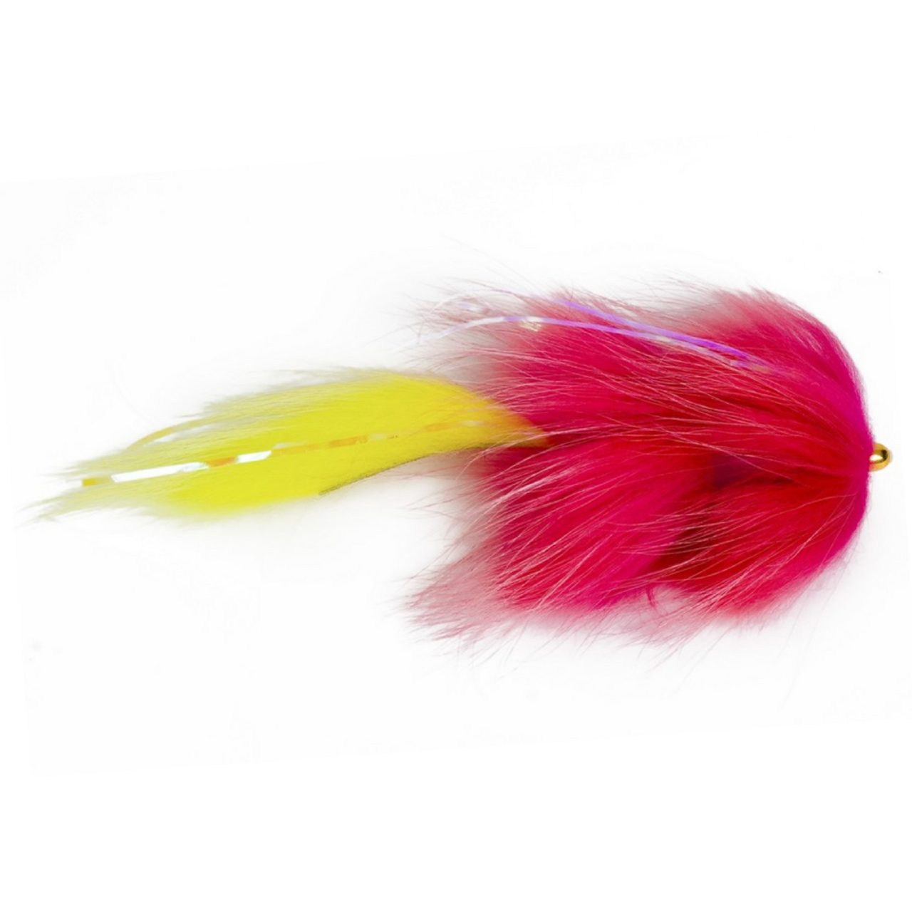 SpinTube Pike Red/Yellow