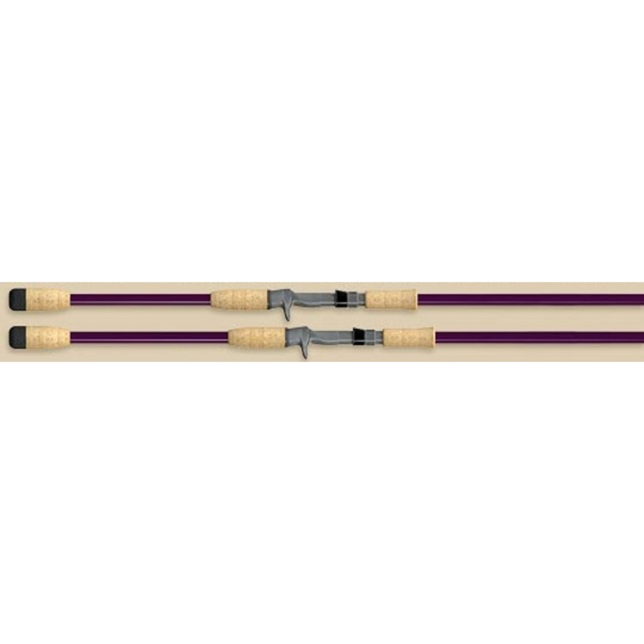 St.Croix Mojo Musky Rods MM72MHF