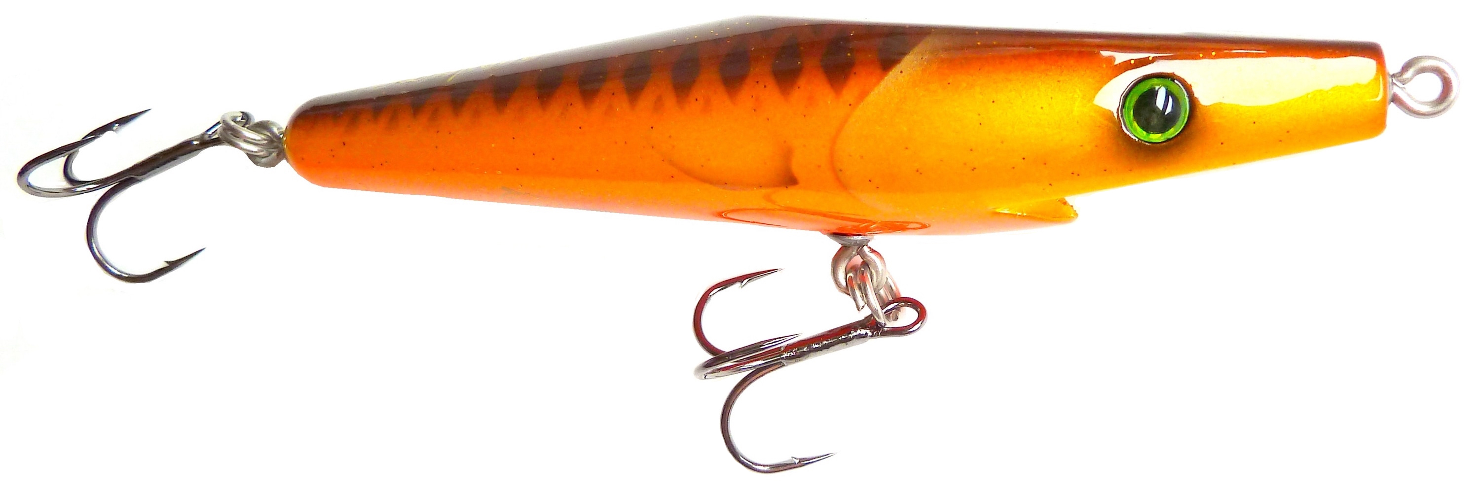 Купить джеркбейт Strike Pro Pig EG-172C#C502F Brown Parrot