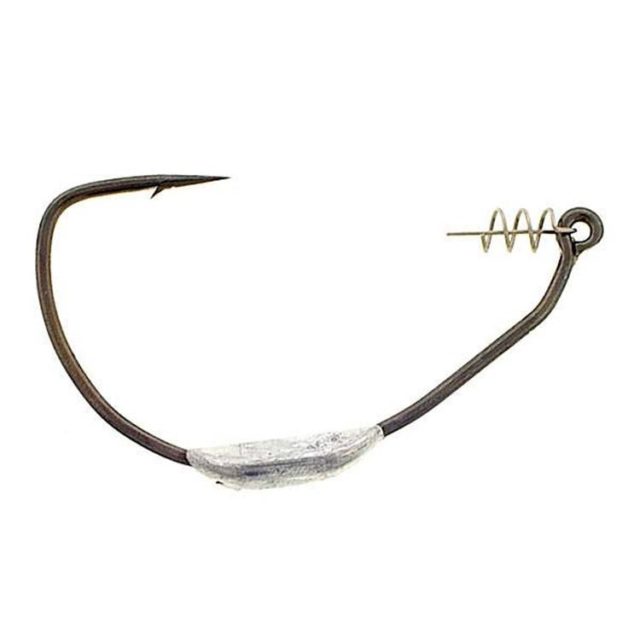 Owner Beast Twist Lock Jig Hook