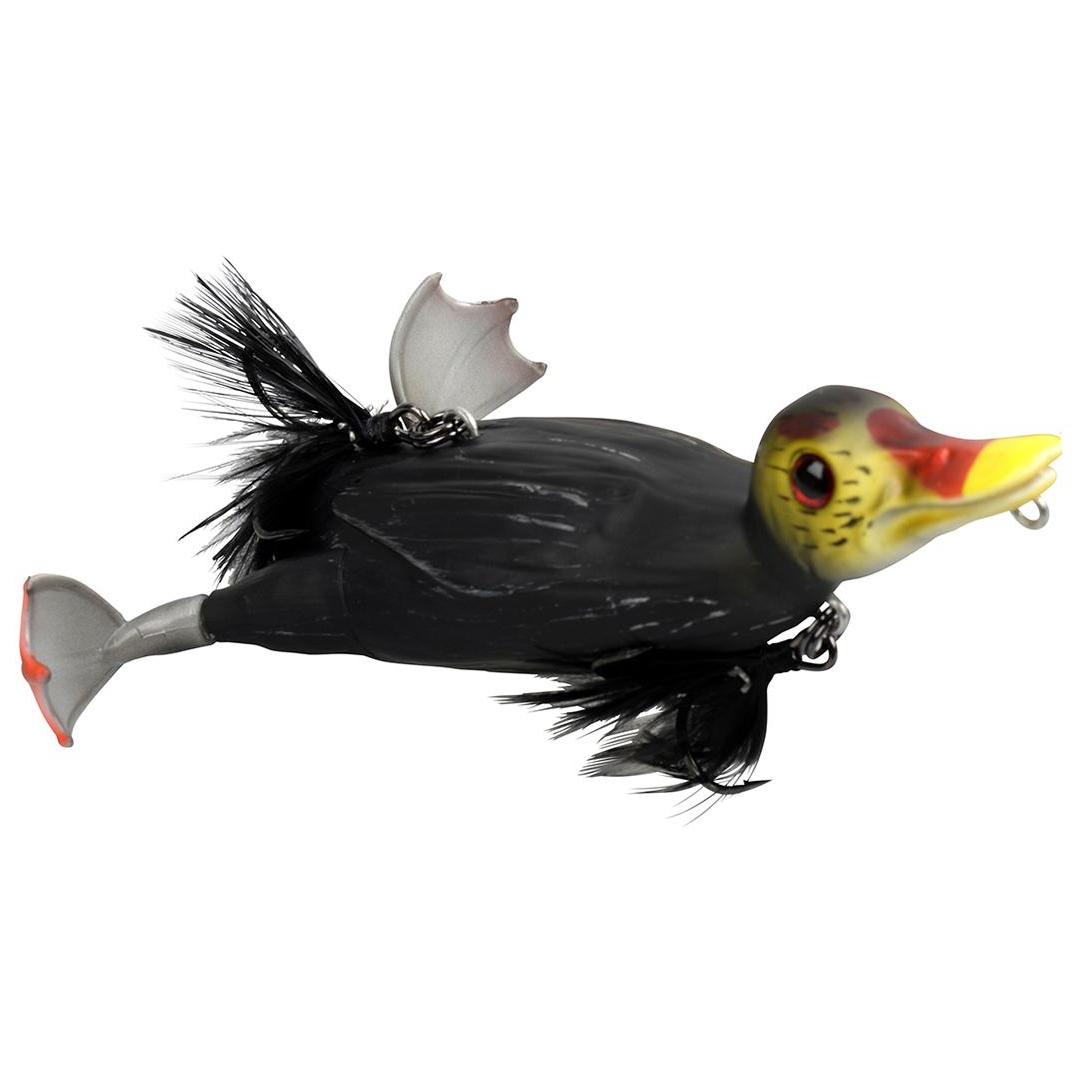 Топвотер Savage Gear 3D Suicide Duck Coot