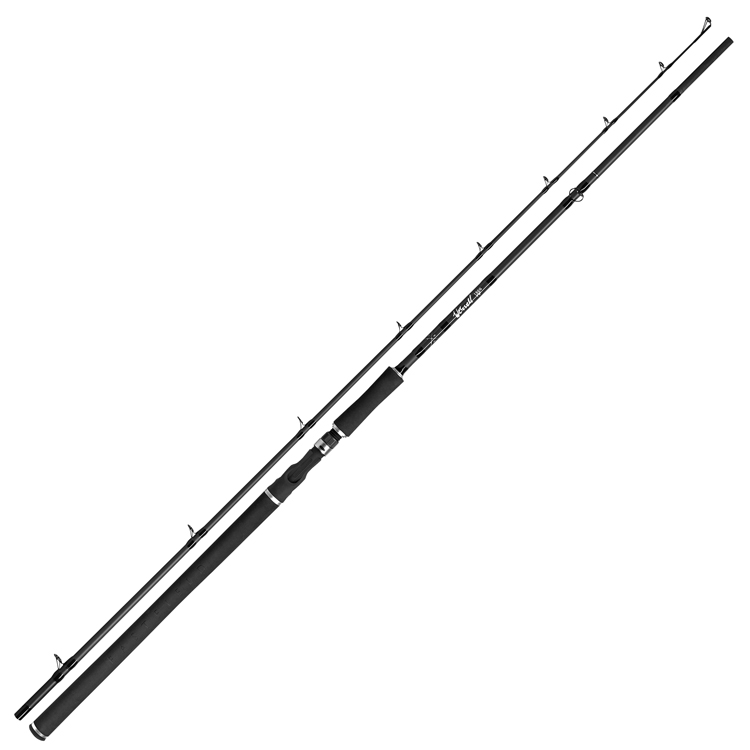 Eastfield Weksell Signature Rod Casting