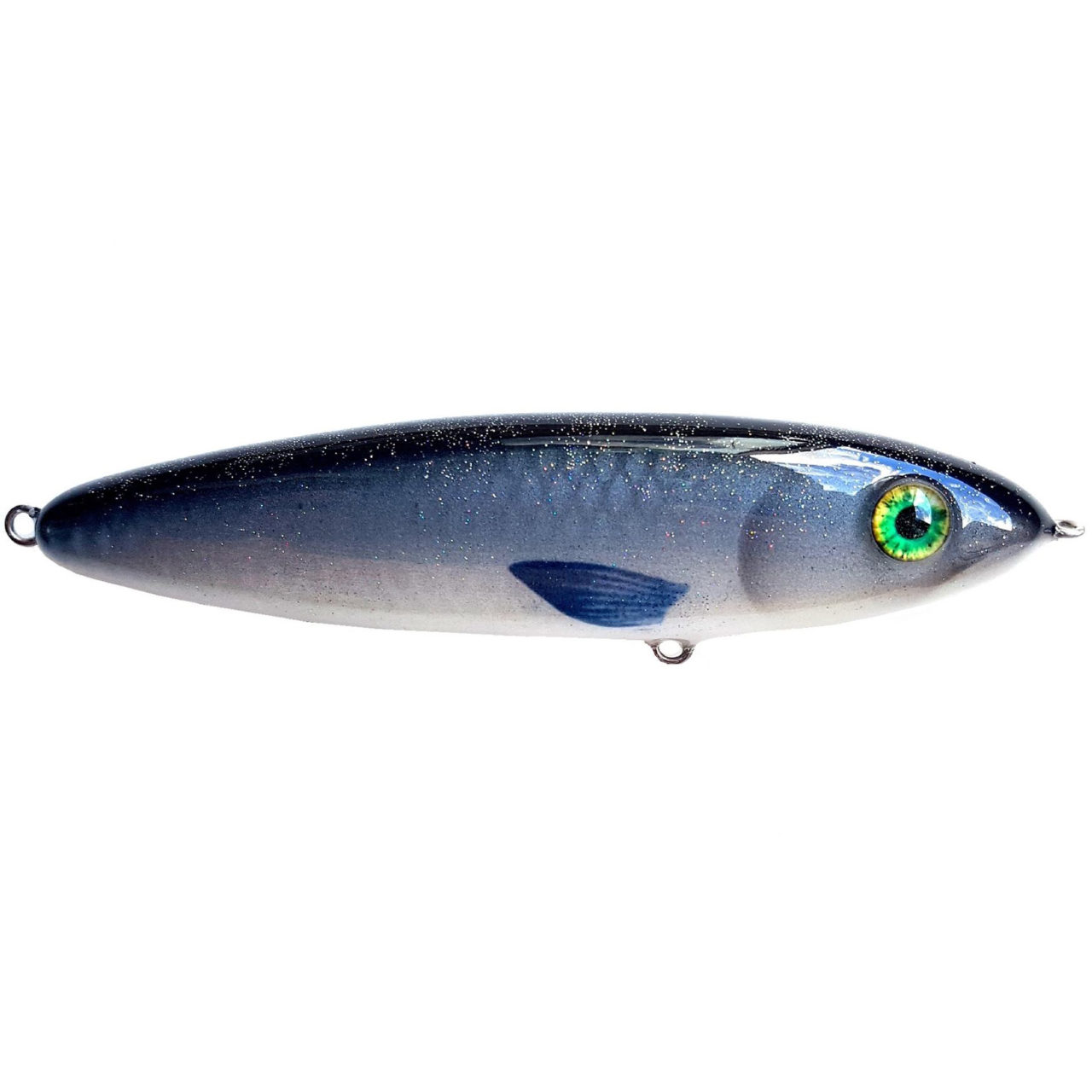 Tavrida Baits Scooter 170 Scooter Gray Fish