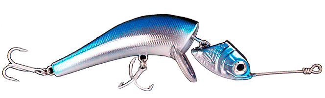 Wake Jigwobbler
