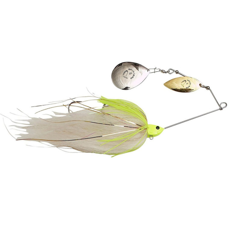 Lame Per Spinner Da Pesca, Cucchiai Lisci Rigs Spinnerbait Fishing Lures Accessories G 601099518642047