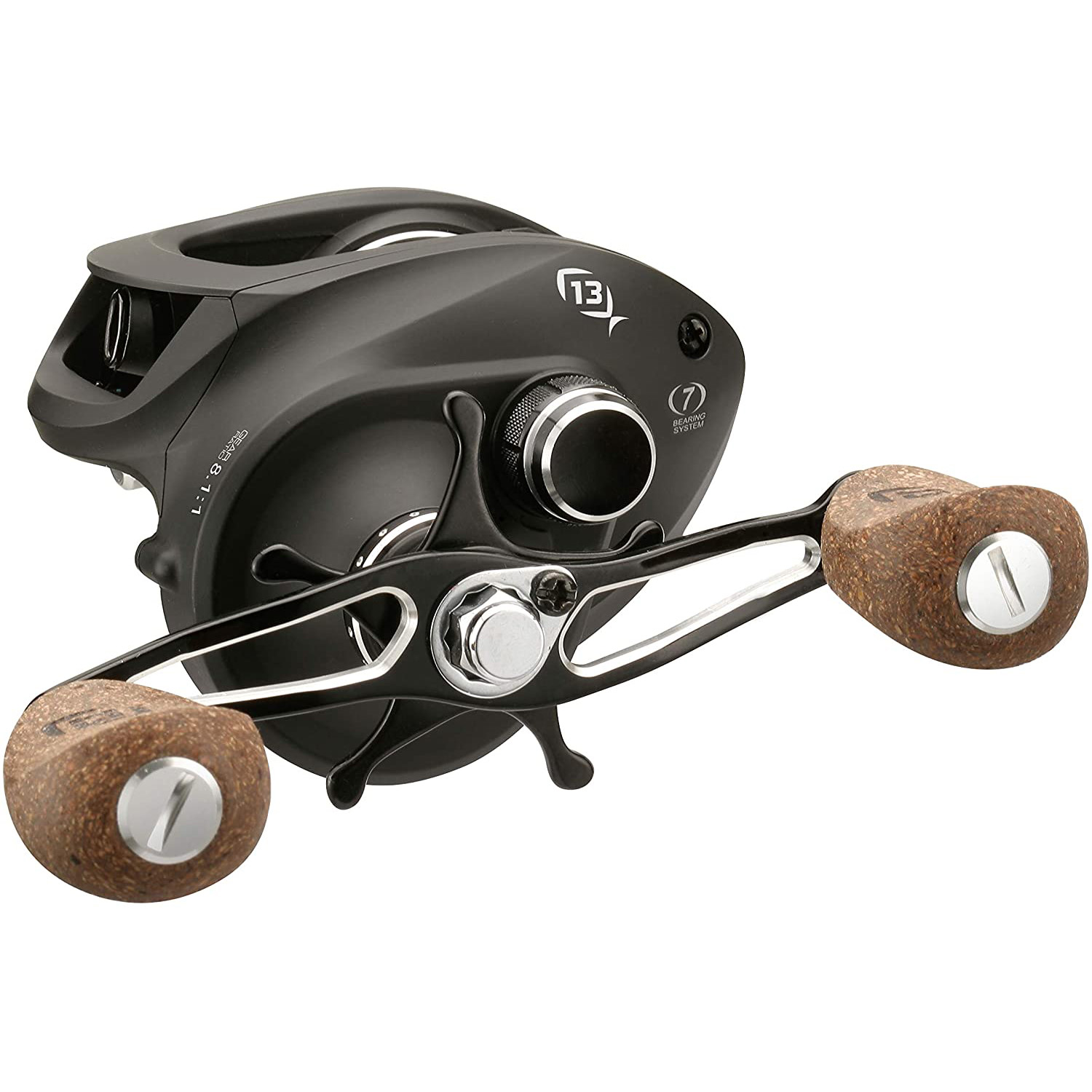 Reel 13 Fishing Concept A3 - 5.5:1 LH