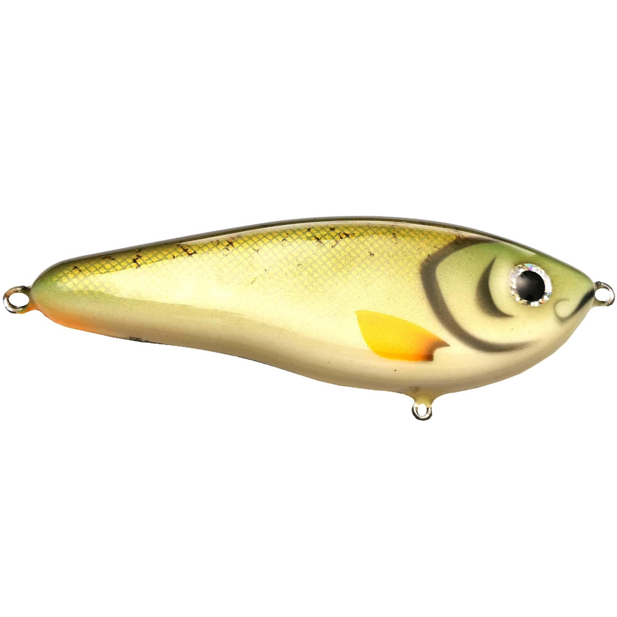 Hard Baits Big Game Shad С-03 - Jerkmania