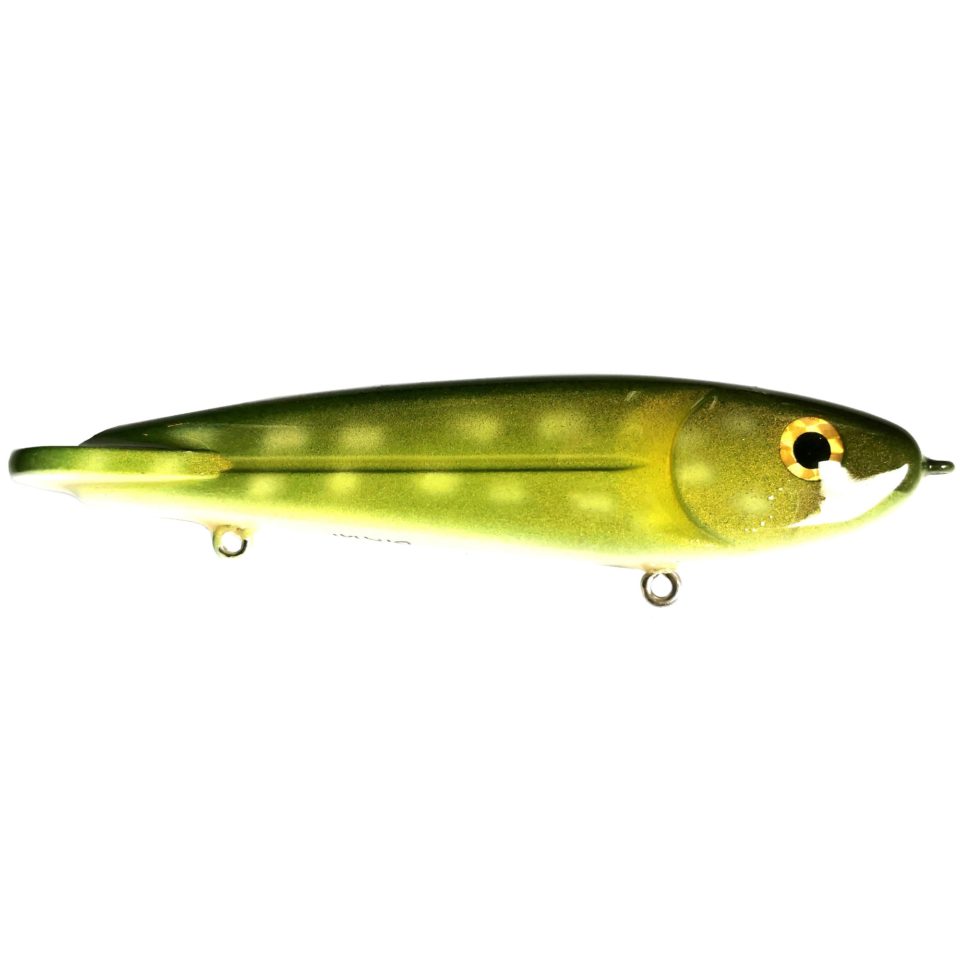 Bikini Bait - Jerkmania