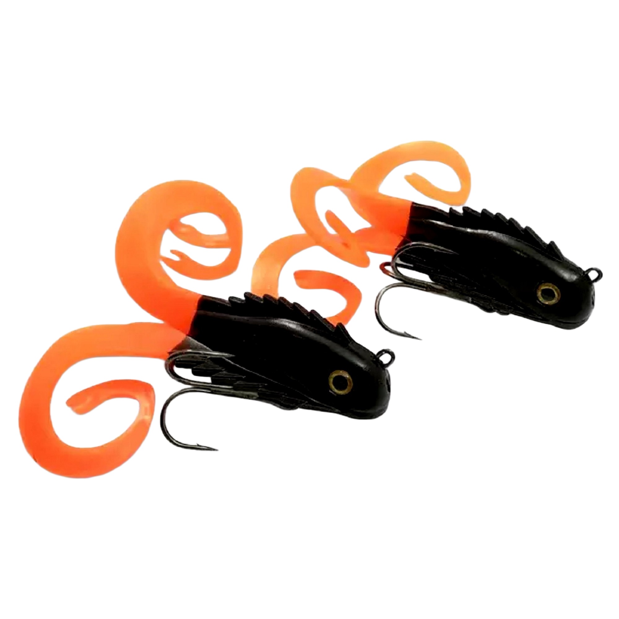chaos-tackle-medussa-micro-rubber-black-orange