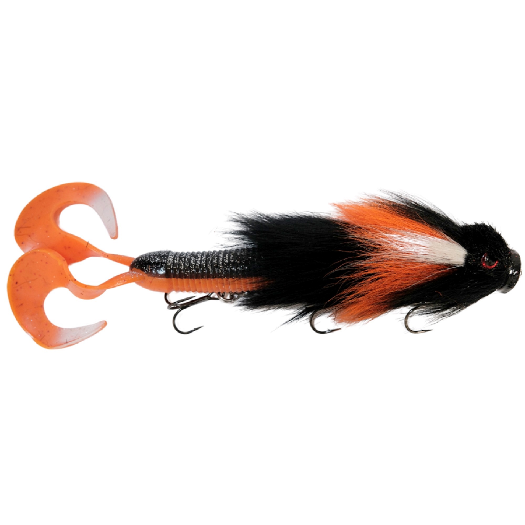 Miuras Mouse Magnum Derg Whisper