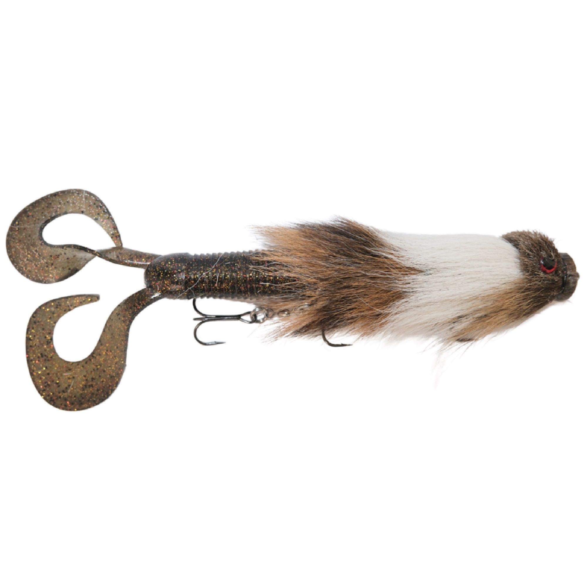 Miuras Mouse Magnum Ice Cream