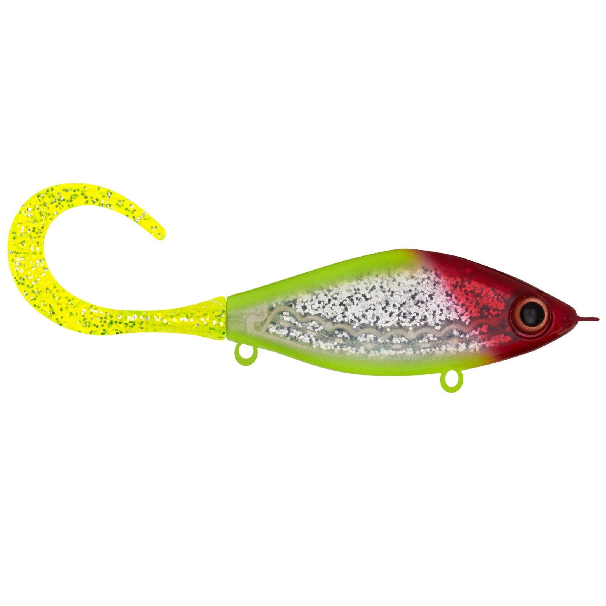 strike-pro-guppie-transparent-clown