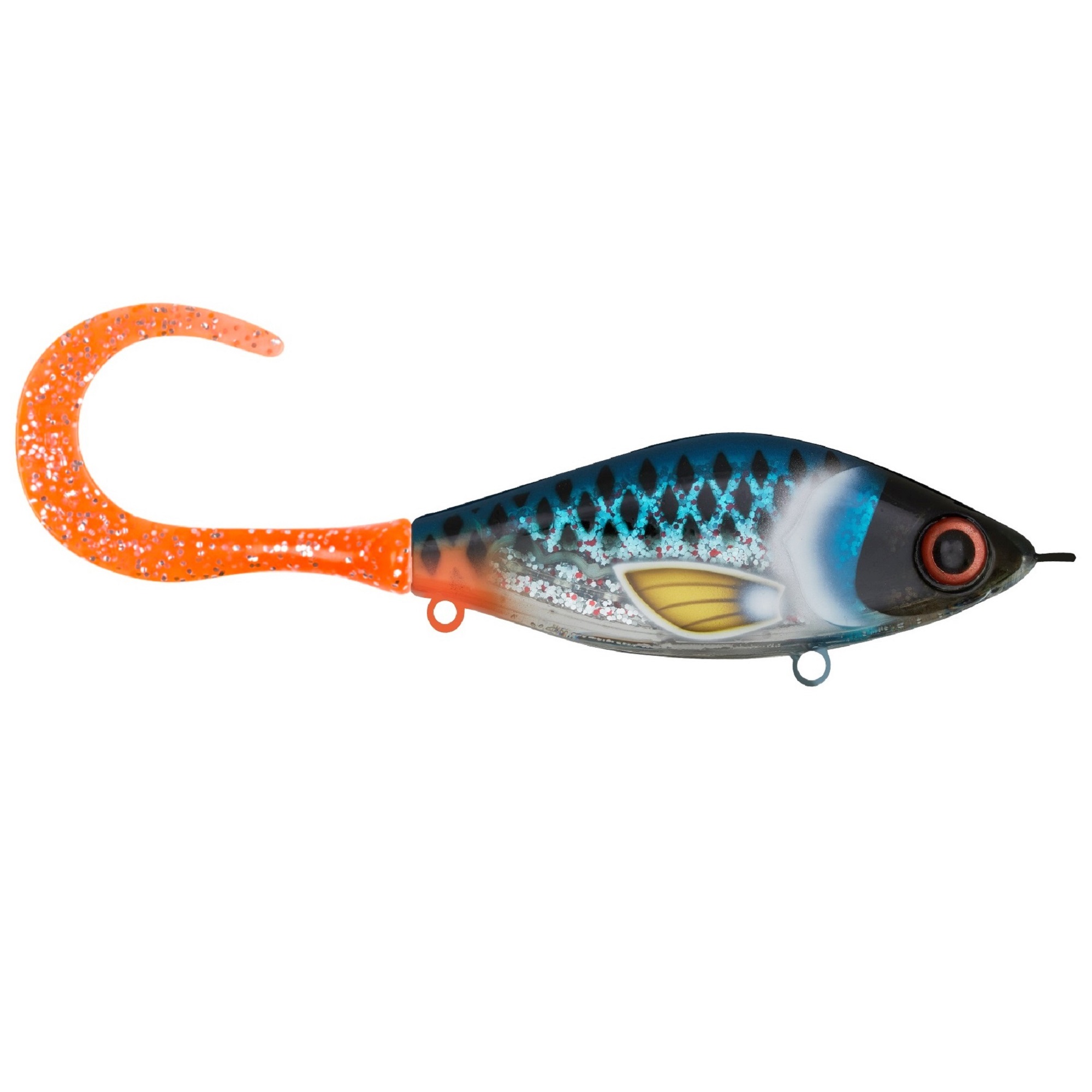 strike-pro-guppie-jr-transparent-blue
