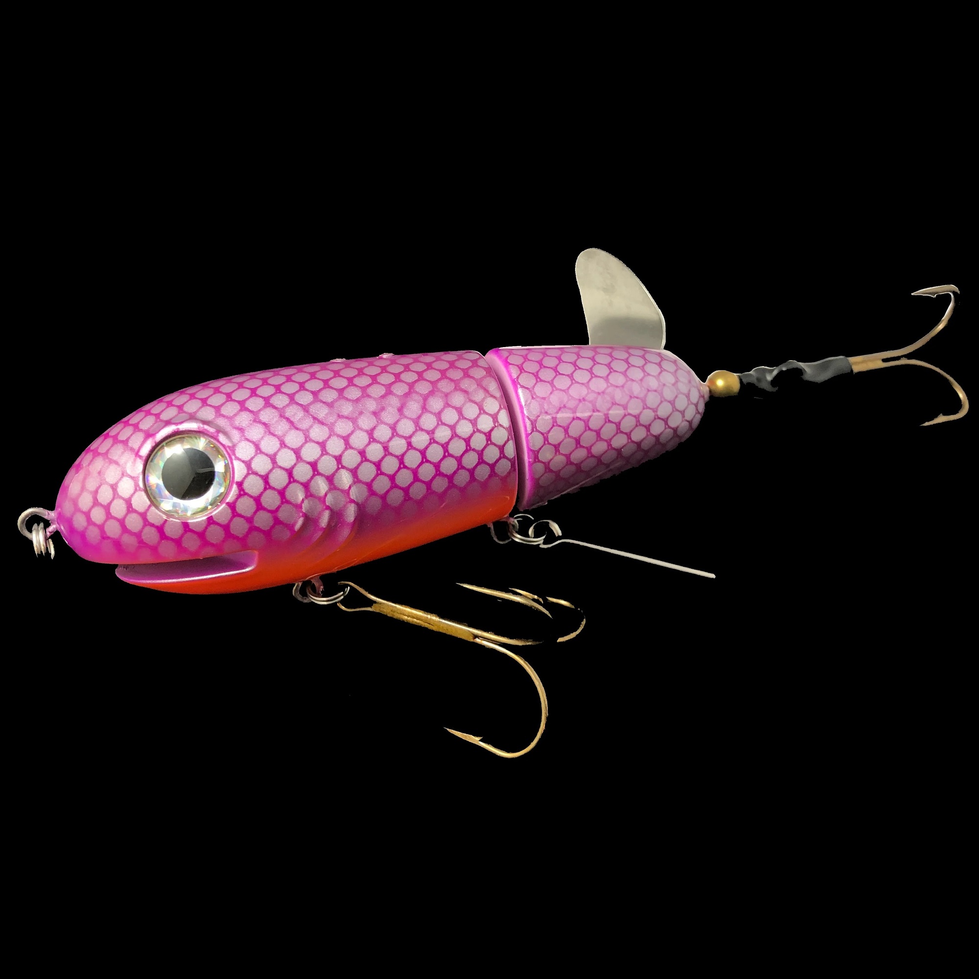 Big Makk Grape Ape NEW