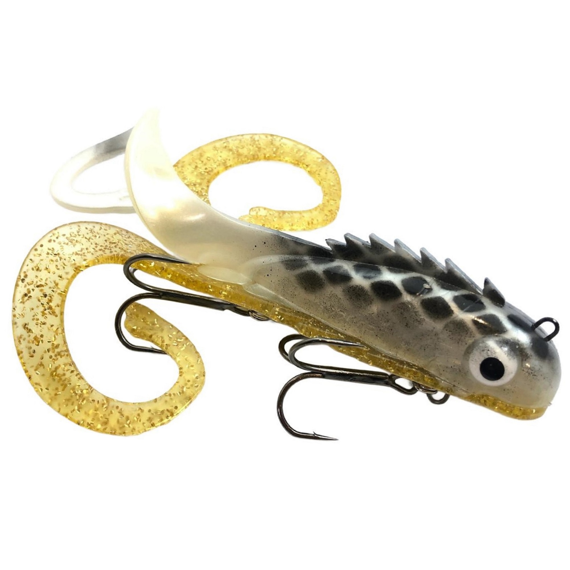 chaos-tackle-mini-medussa-pay-dirt