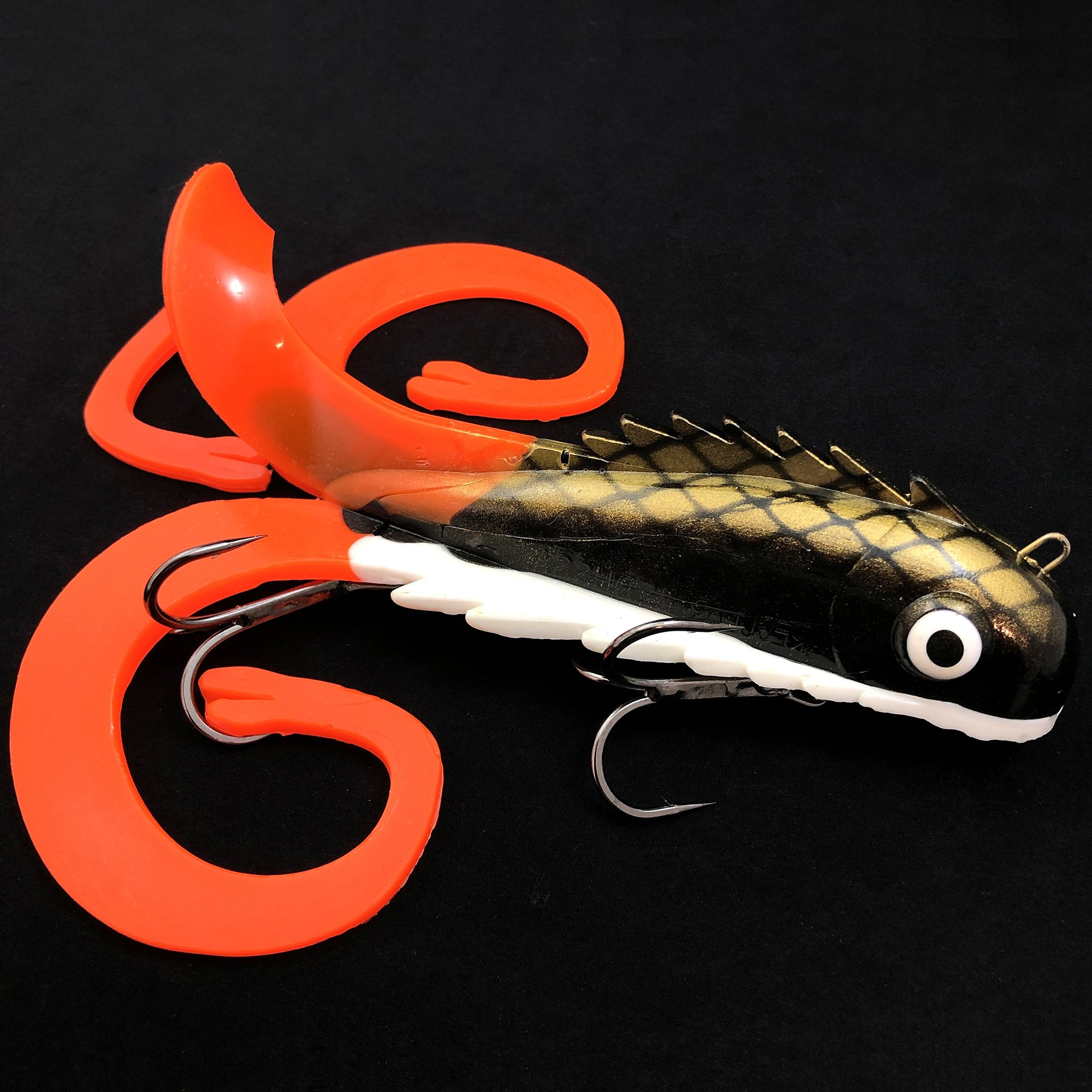chaos-tackle--medussa-mini-ball-buster-tro-exclusive