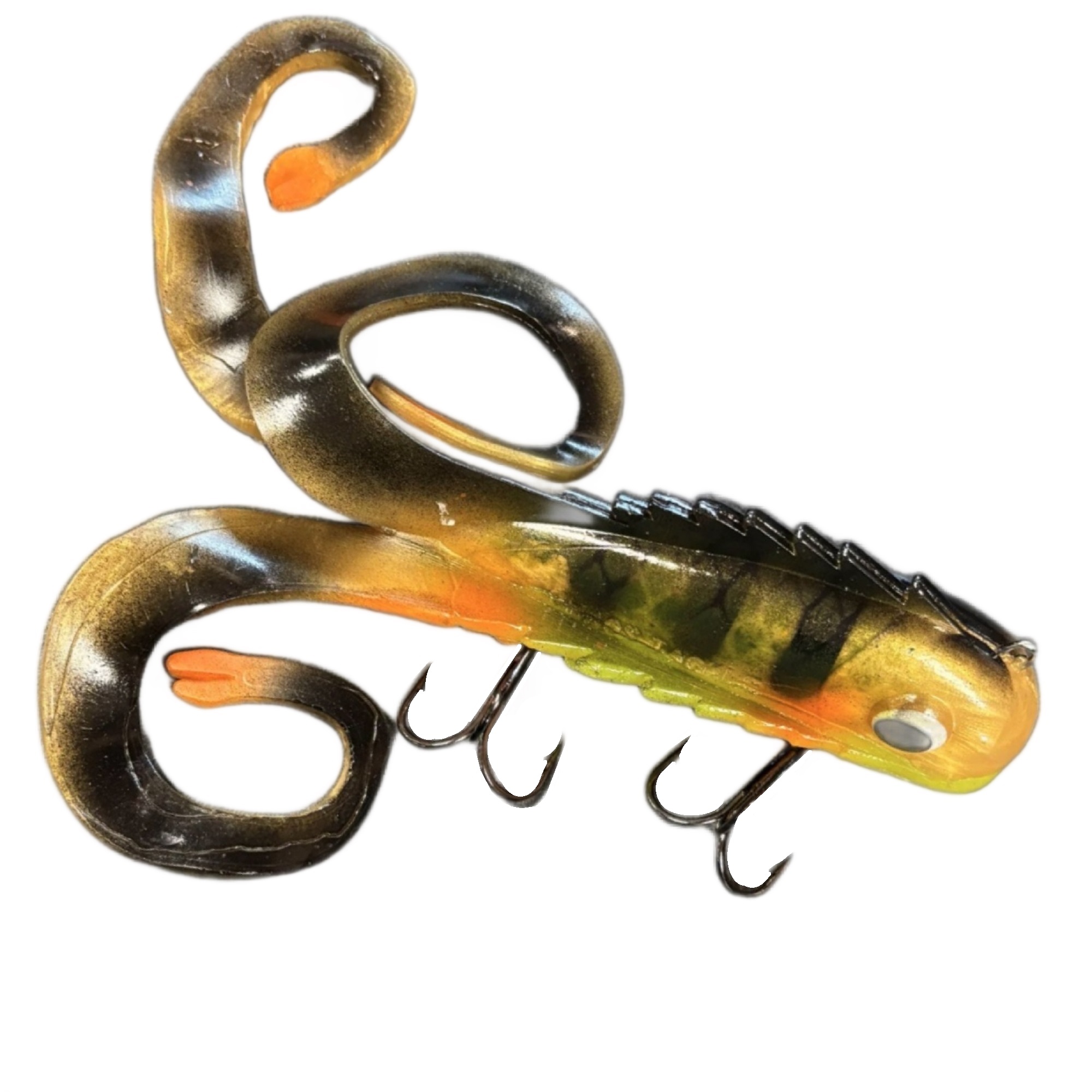 chaos-tackle-mini-medussa-chartreuse-belly-perch-custom-color