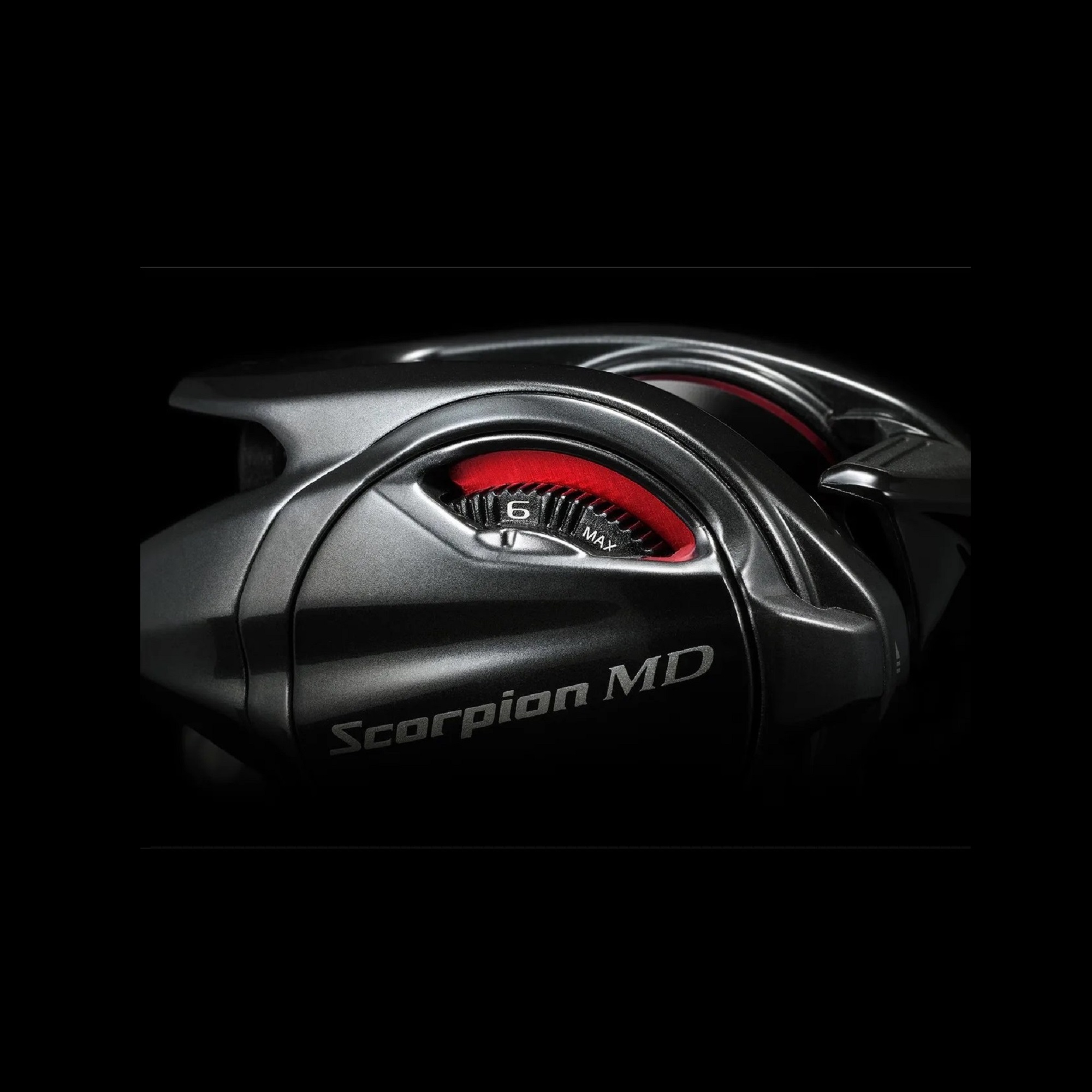 shimano-scorpion-md-301xglh-left-handle