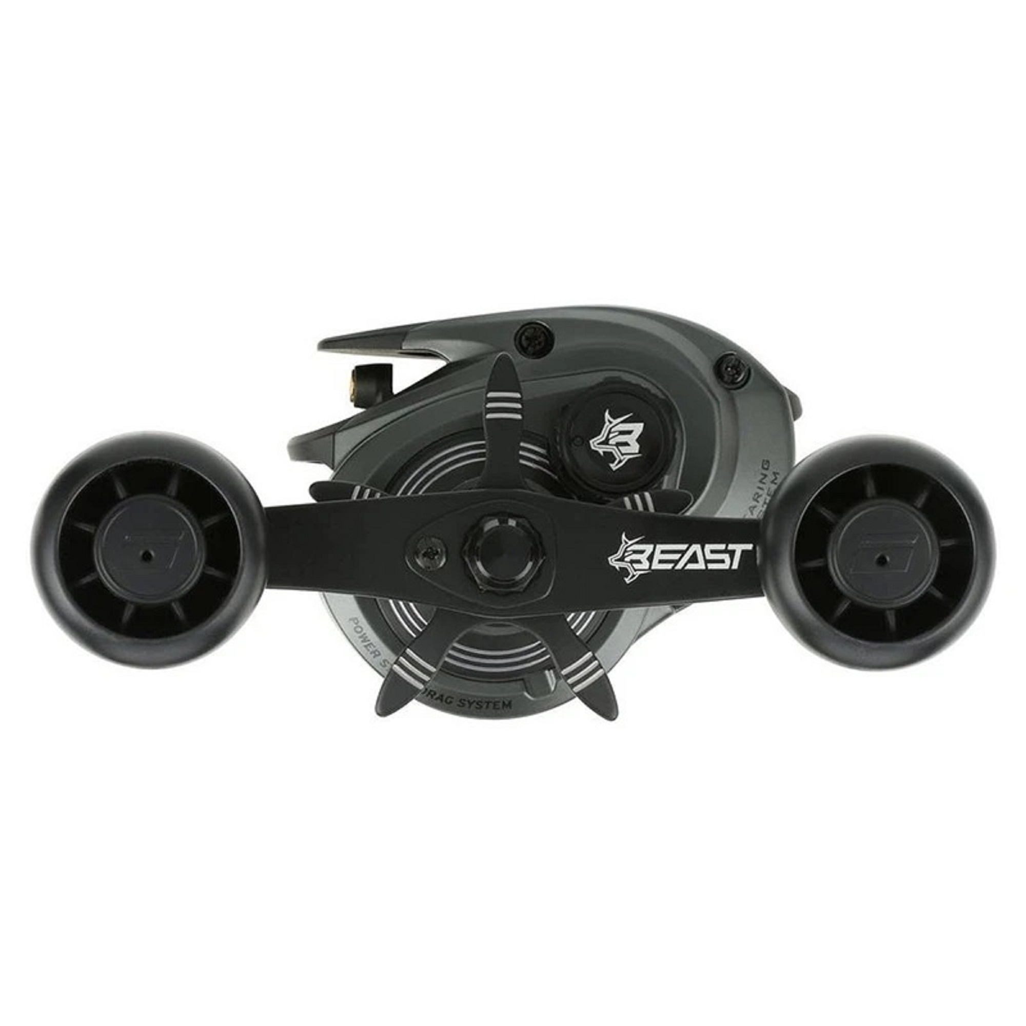 Abu Garcia Beast 300 Low Profile Reel