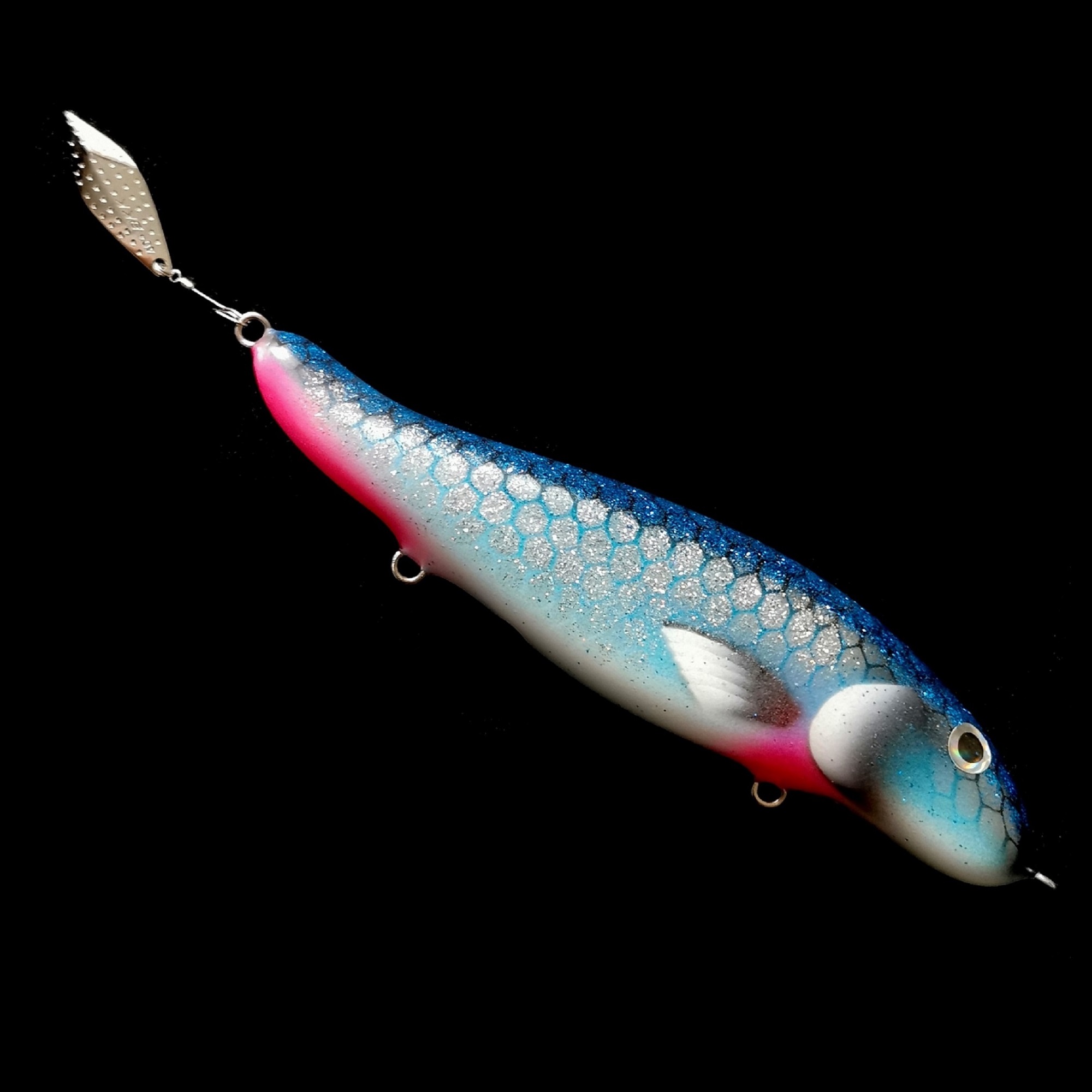 palych-limited-edition-leech-tail-blue-magic-2