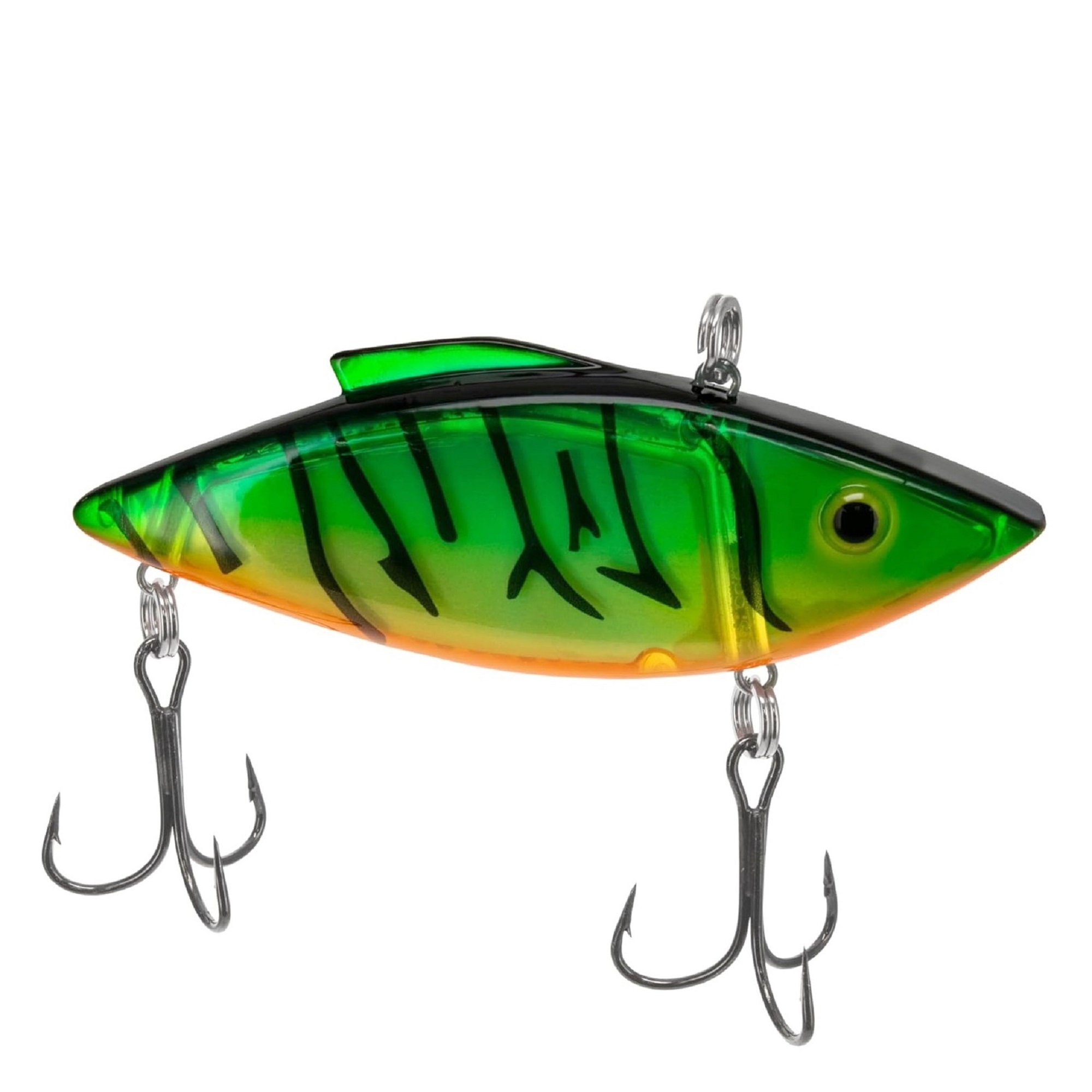 bill-lewis-supertrap-lipless-crankbait-rap-green-tiger