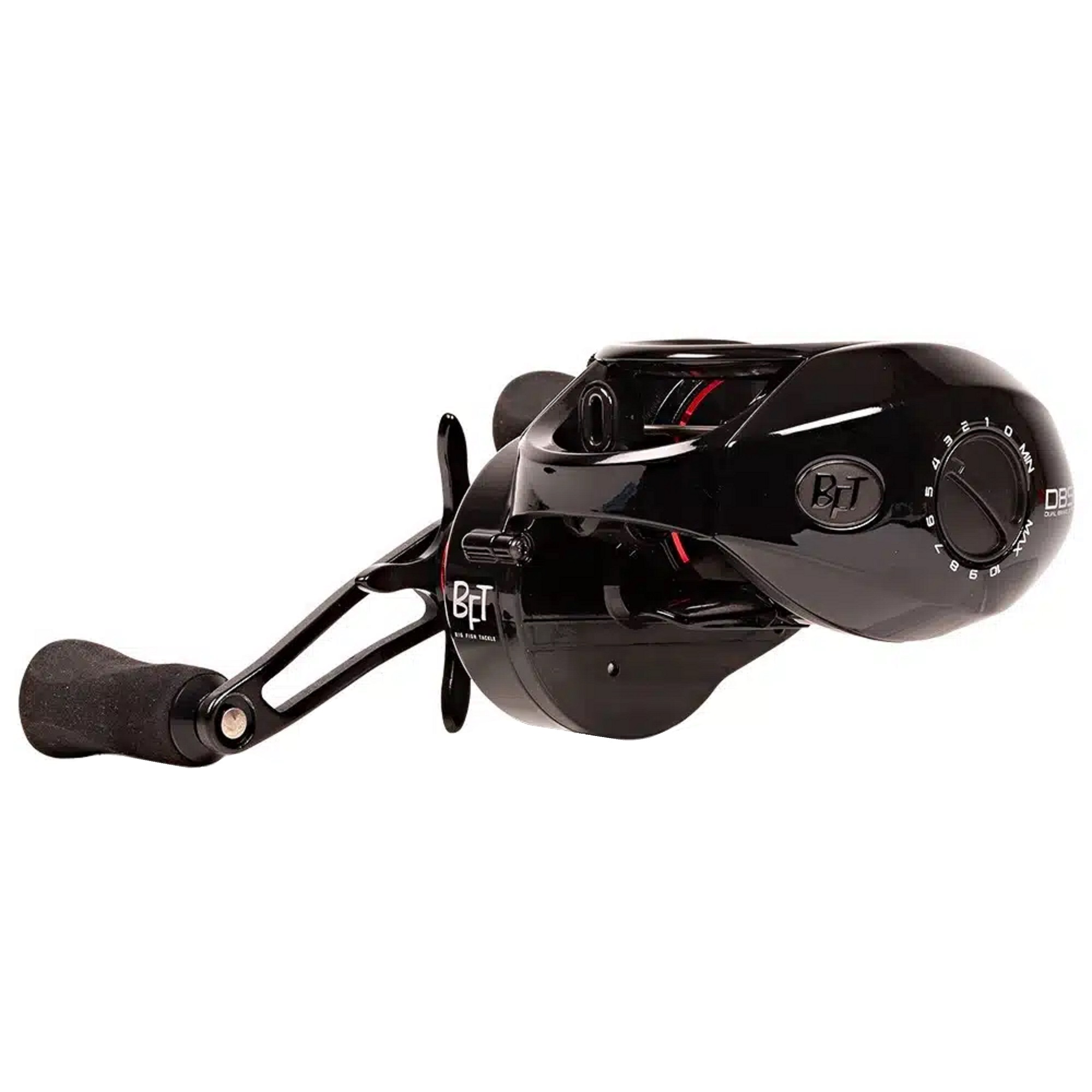 BFT Rebel X8 Low Profile 88-BFT-RELX8-Lr_1