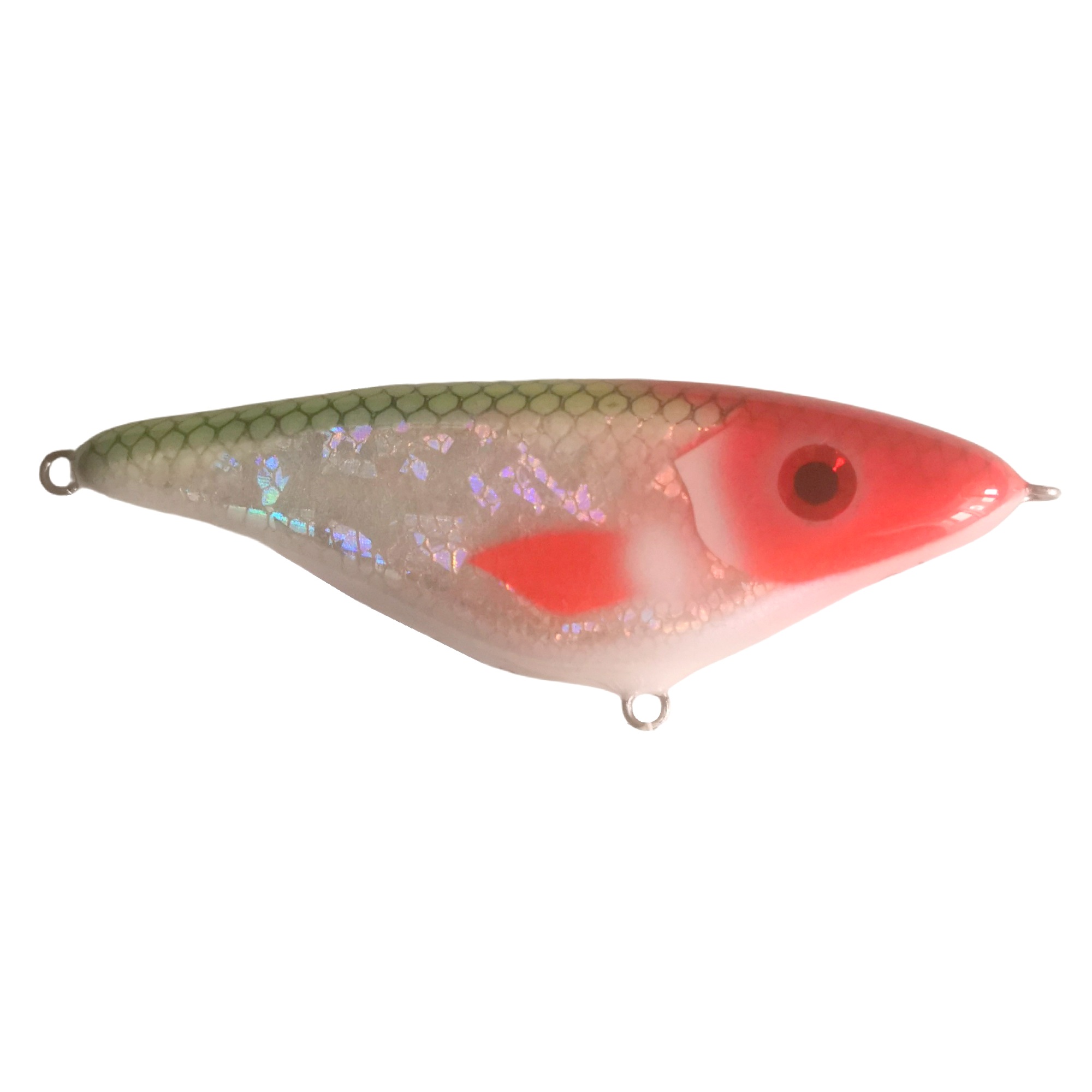 palych-custom-godzilla-bream-jr-s-red-head-asid-back